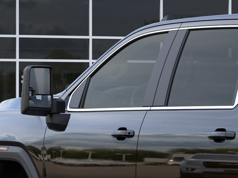 2026 GMC Sierra 2500HD SLE - Photo 37