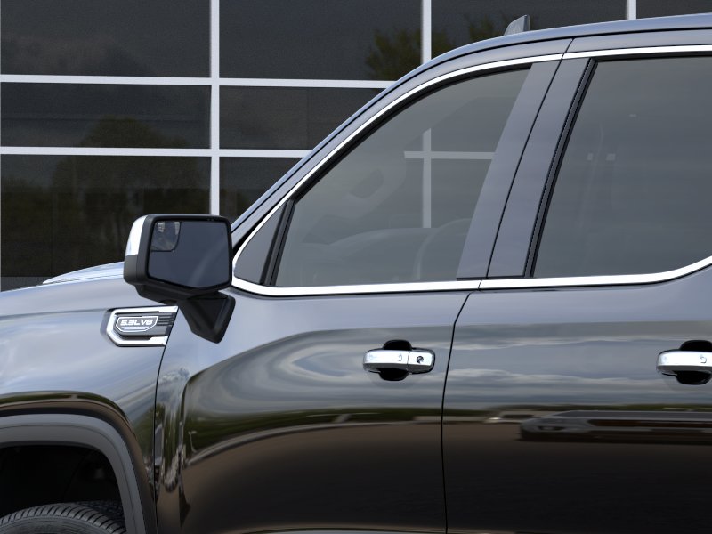 2026 GMC Sierra 1500 Denali - Photo 11