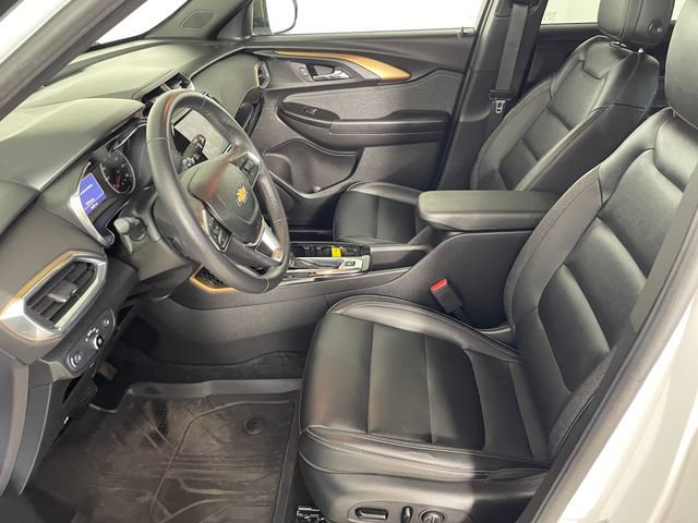 2021 Chevrolet Trailblazer Activ - Photo 2