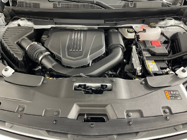 2026 Chevrolet Traverse LT - Photo 18