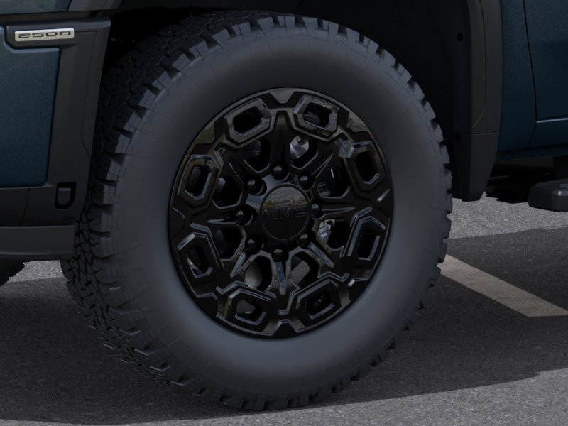 2026 GMC Sierra 2500HD Denali - Photo 9