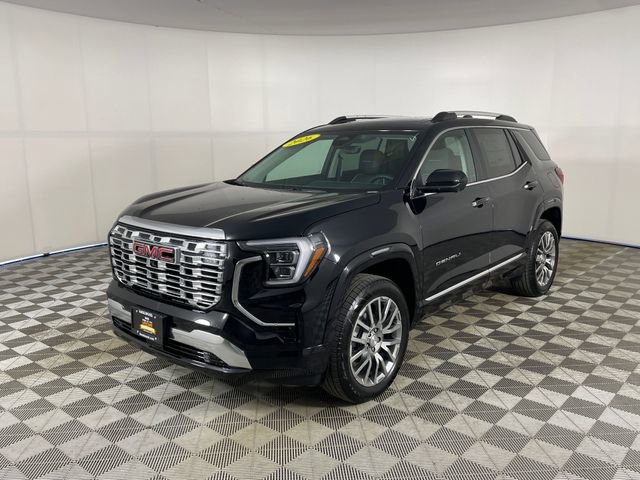 2026 GMC Terrain Denali AWD's photo