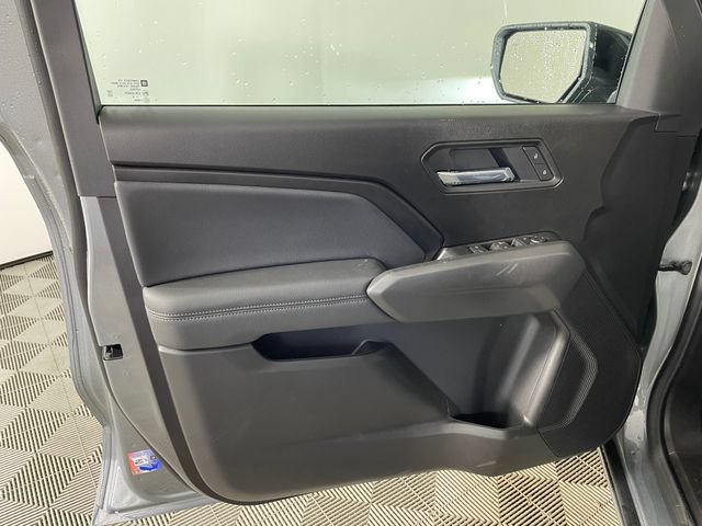 2026 GMC Canyon Elevation - Photo 9