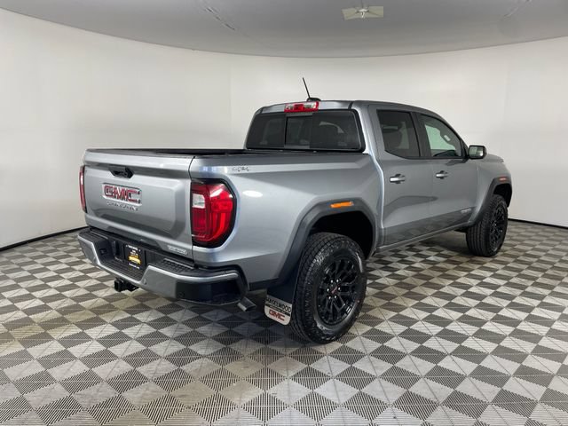2026 GMC Canyon Elevation - Photo 14