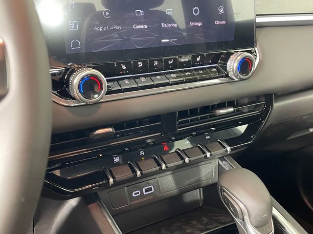 2026 GMC Canyon Elevation - Photo 6