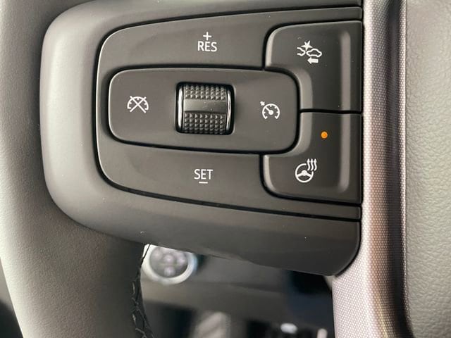 2026 GMC Sierra 2500HD SLE - Photo 10