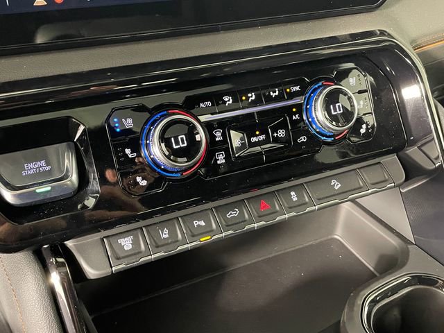 2026 GMC Sierra 2500HD AT4 - Photo 8