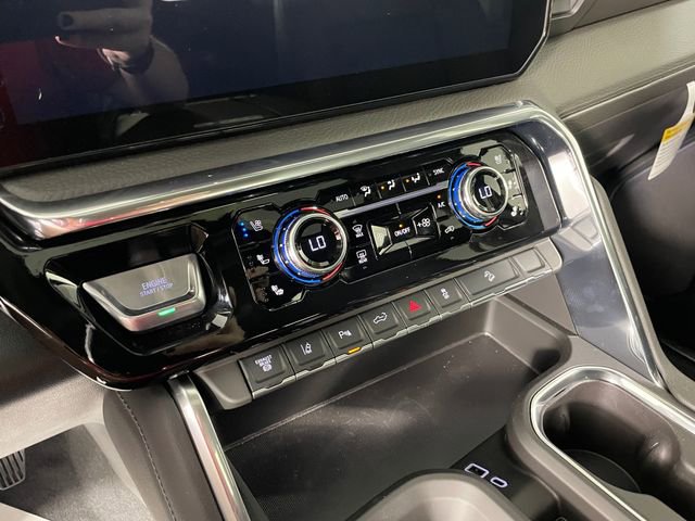 2026 GMC Sierra 3500HD Denali - Photo 6