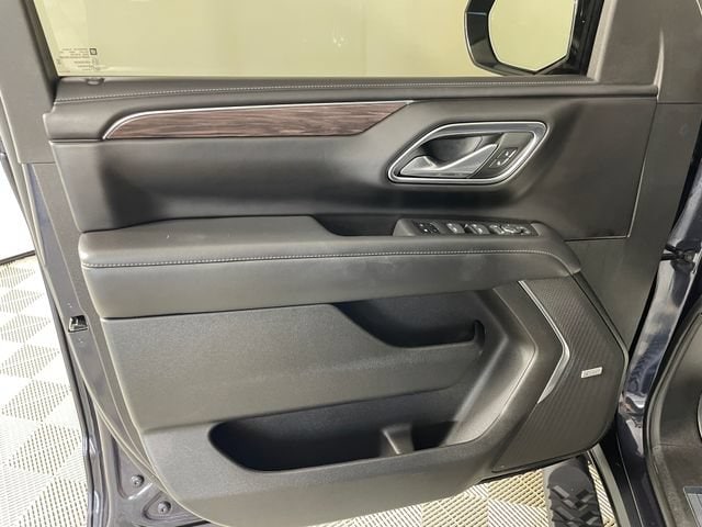2023 Chevrolet Tahoe Z71 - Photo 13