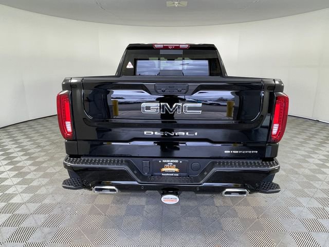 2026 GMC Sierra 1500 Denali Ultimate - Photo 21