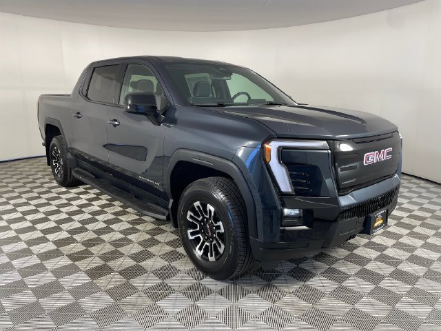2026 GMC Sierra EV Elevation - Photo 21