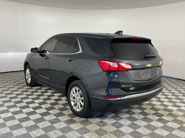 2020 Chevrolet Equinox 2FL - Photo 13