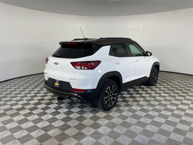 2021 Chevrolet Trailblazer Activ - Photo 20