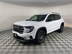 2026 GMC Acadia Elevation SUV