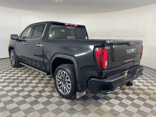 2026 GMC Sierra 1500 Denali Ultimate - Photo 12