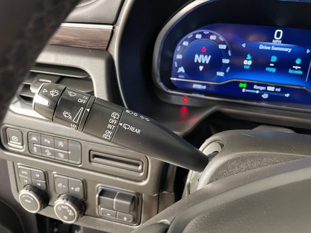 2023 Chevrolet Tahoe Z71 - Photo 10
