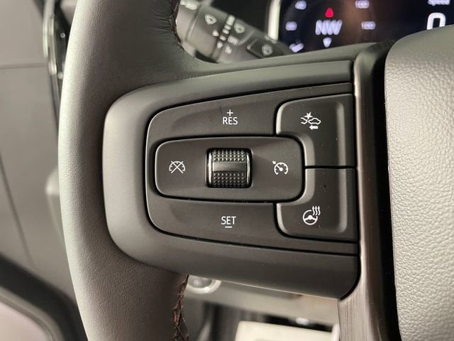 2026 GMC Sierra 2500HD AT4X - Photo 10