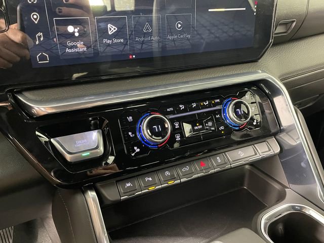 2026 GMC Sierra 1500 Denali - Photo 6
