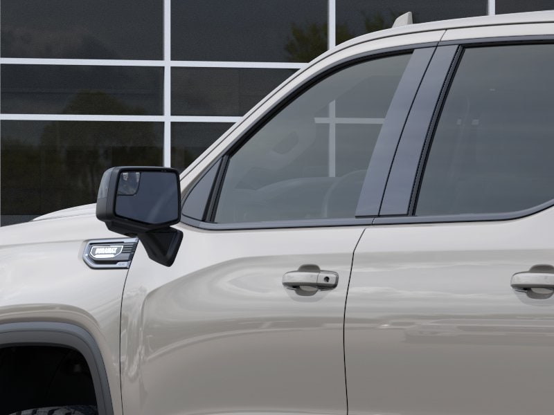 2026 GMC Sierra 1500 AT4 - Photo 22