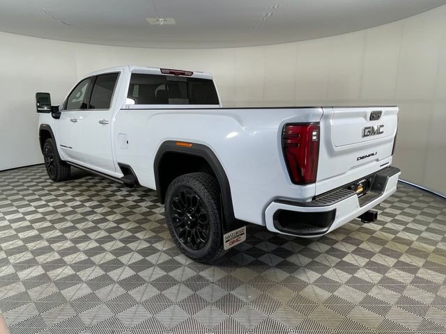 2026 GMC Sierra 2500HD Denali Ultimate - Photo 11