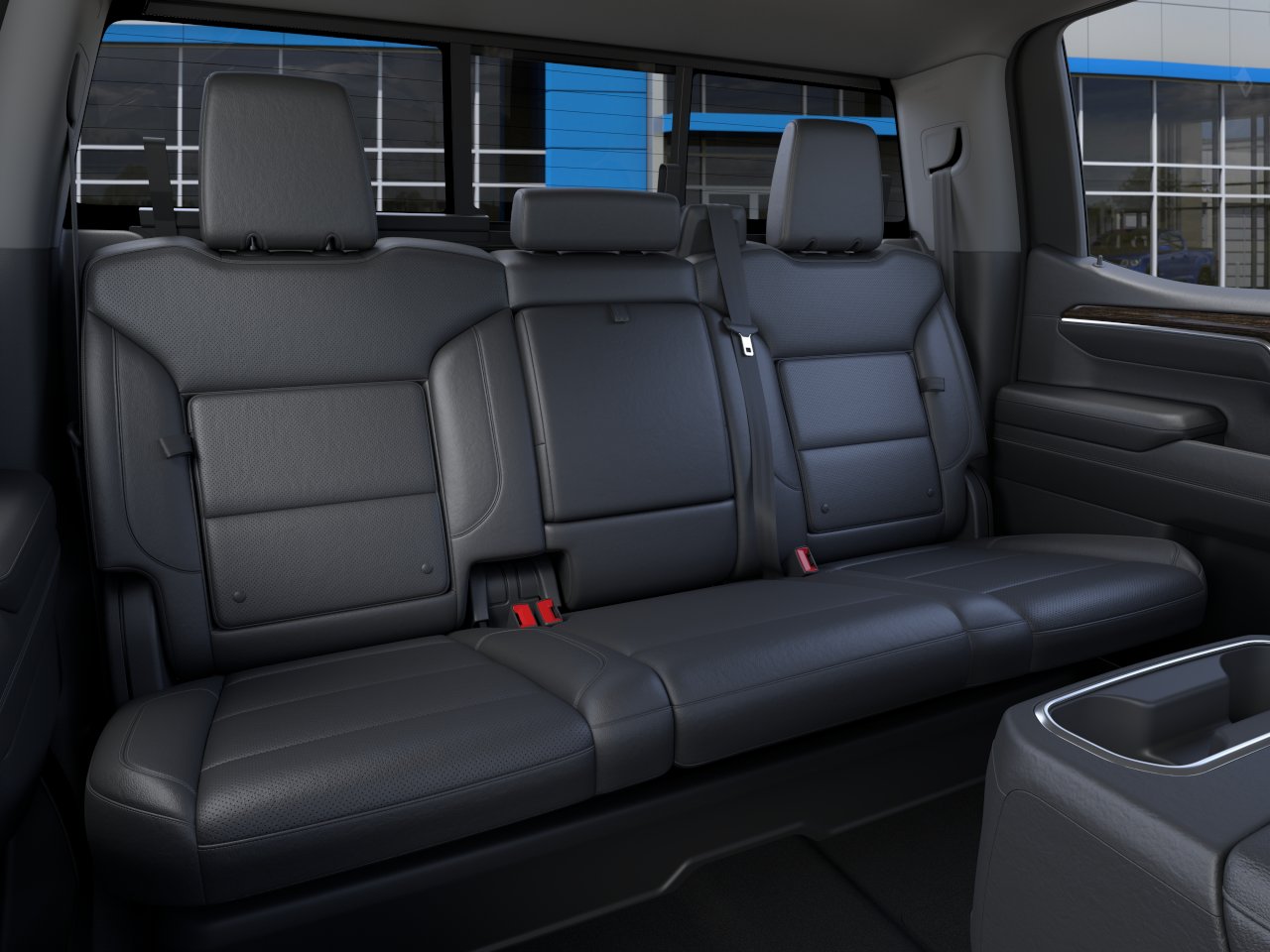 2026 GMC Sierra 1500 SLT - Photo 29