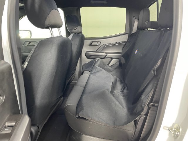 2024 Chevrolet Colorado Trail Boss - Photo 11