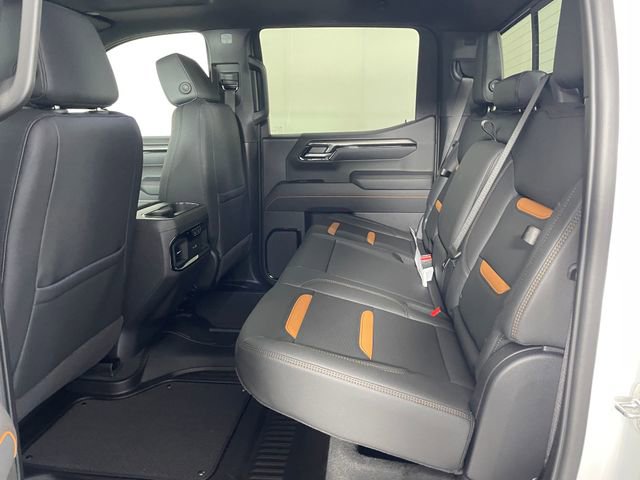 2026 GMC Sierra 1500 AT4 - Photo 15