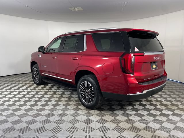 2026 GMC Yukon Elevation - Photo 21