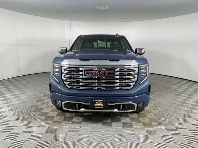 2026 GMC Sierra 1500 Denali - Photo 21