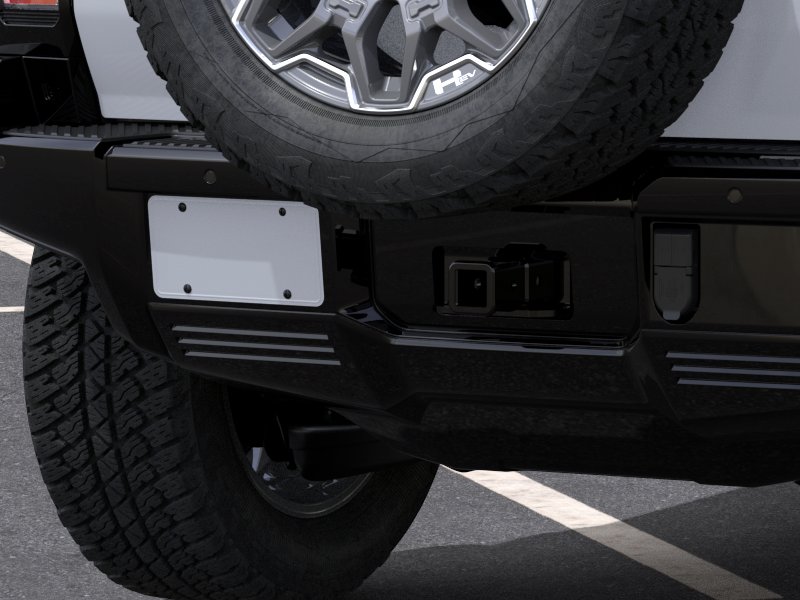 2026 GMC HUMMER EV 3X - Photo 14