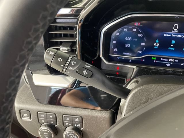 2025 Chevrolet Silverado 1500 RST - Photo 12
