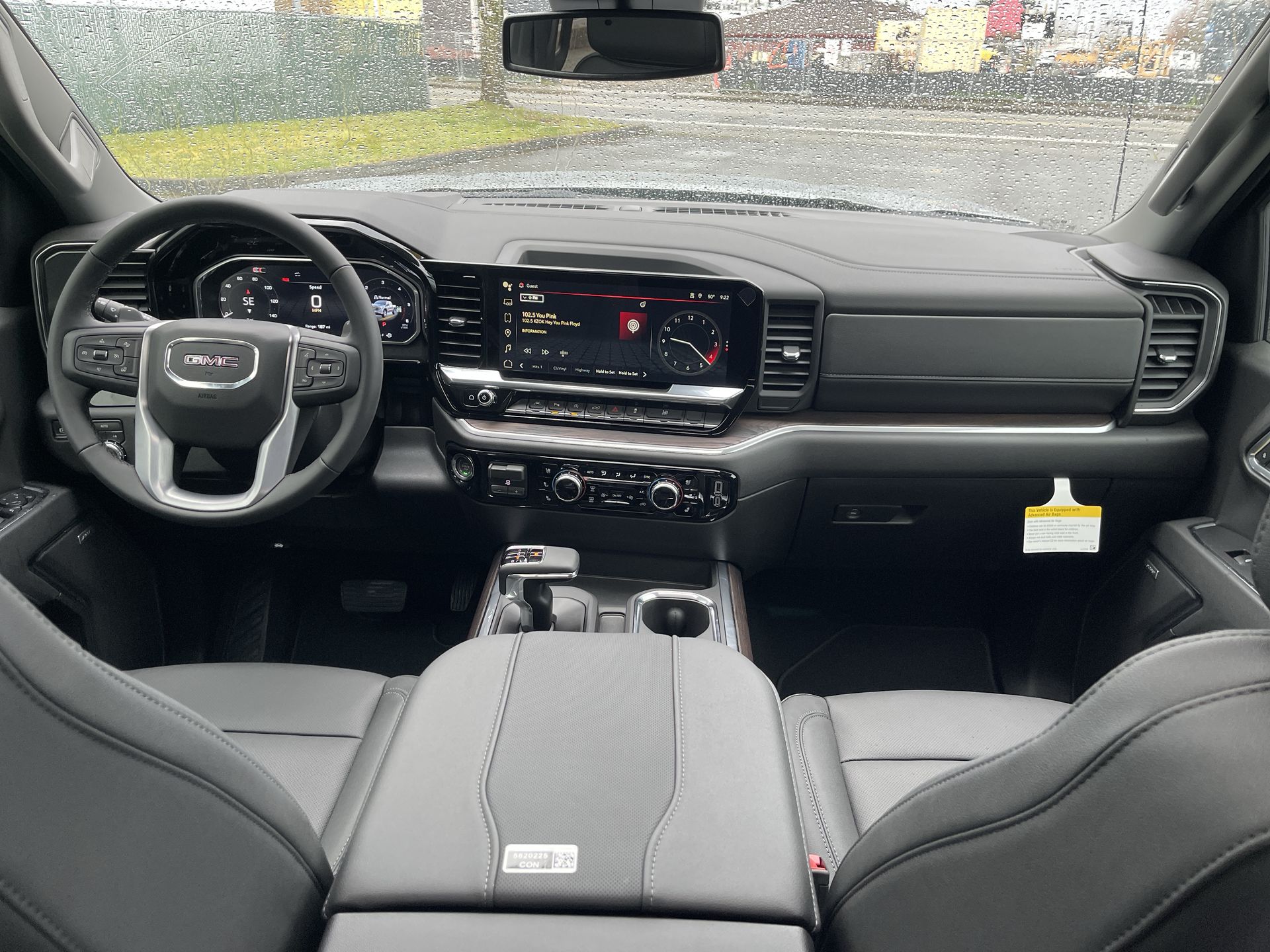 2026 GMC Sierra 1500 SLT - Photo 58