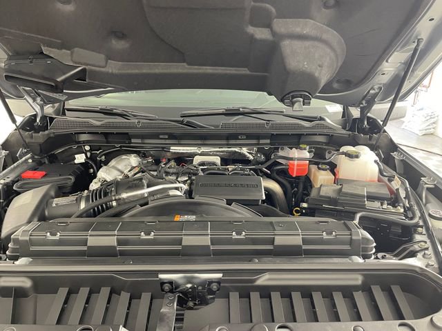 2026 GMC Sierra 2500HD AT4X - Photo 21