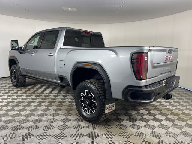 2026 GMC Sierra 2500HD AT4X - Photo 22