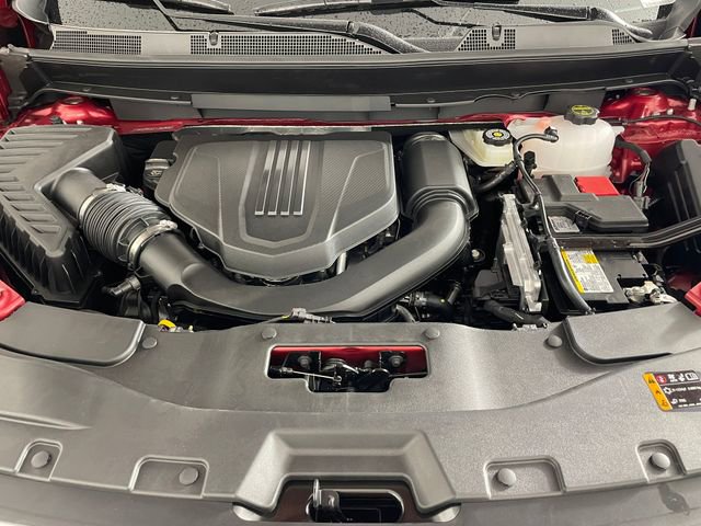 2026 GMC Acadia Denali - Photo 18
