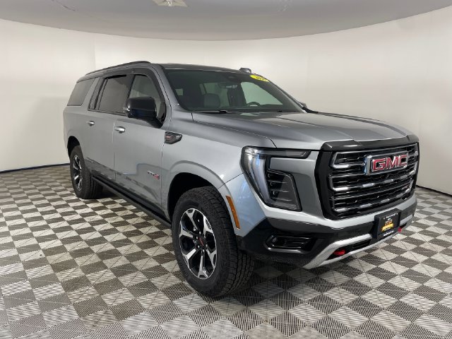 2026 GMC Yukon XL AT4 - Photo 26