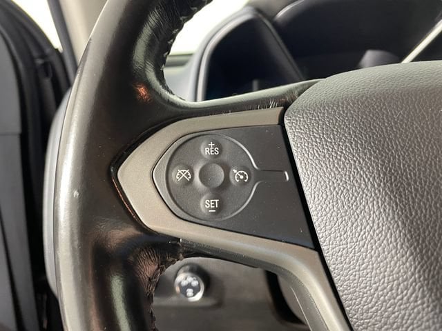 2016 Chevrolet Colorado Z71 - Photo 9