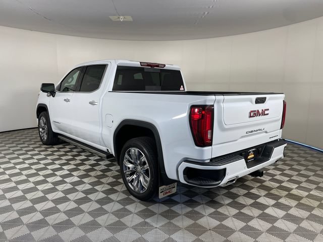 2026 GMC Sierra 1500 Denali - Photo 12
