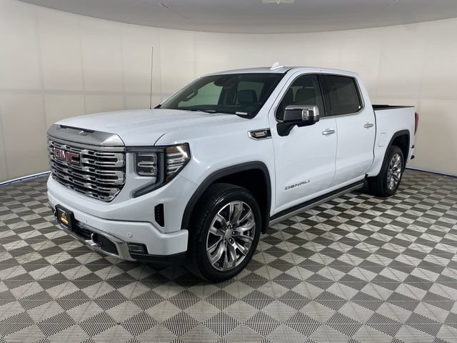 2026 GMC Sierra 4WD Crew Cab Short Box Denali's photo