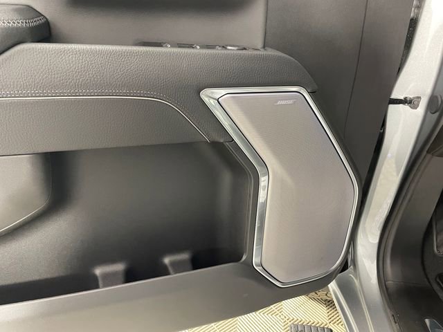 2026 GMC Sierra 2500HD Denali - Photo 14
