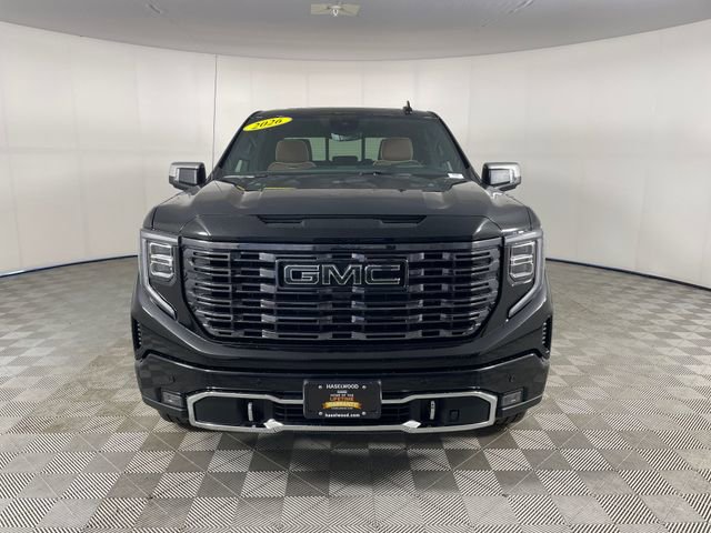 2026 GMC Sierra 1500 Denali Ultimate - Photo 16