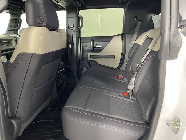 2026 GMC HUMMER EV 2X - Photo 6