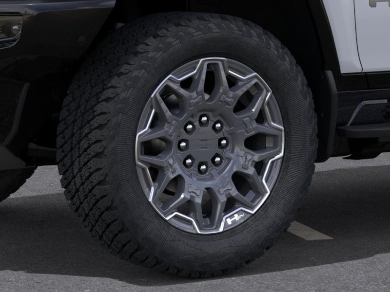 2026 GMC HUMMER EV 3X - Photo 9