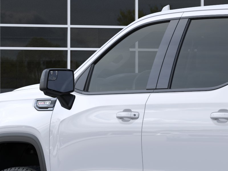2026 GMC Sierra 1500 AT4 - Photo 37