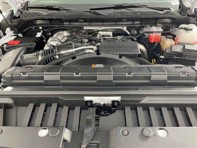 2026 GMC Sierra 3500HD Denali - Photo 17