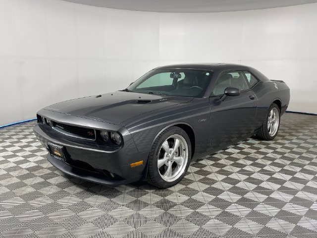 2013 Dodge Challenger