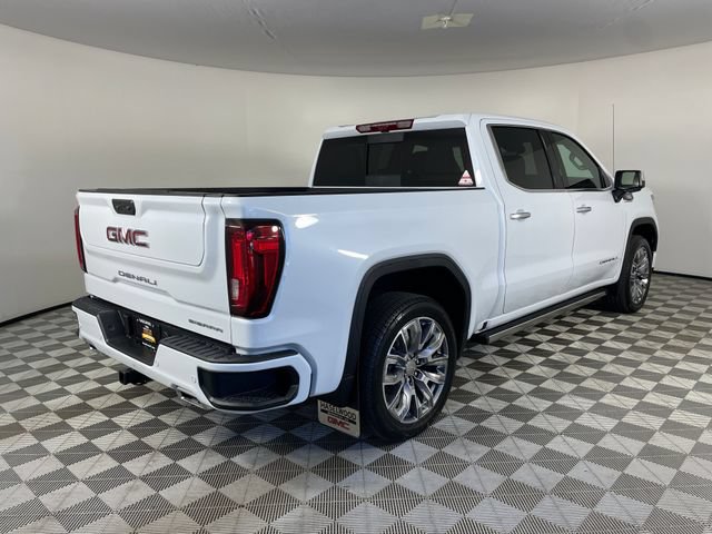 2026 GMC Sierra 1500 Denali - Photo 14