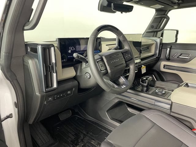 2026 GMC HUMMER EV 2X - Photo 2