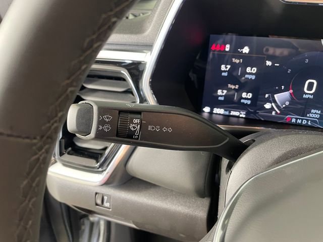2026 GMC Canyon Elevation - Photo 8