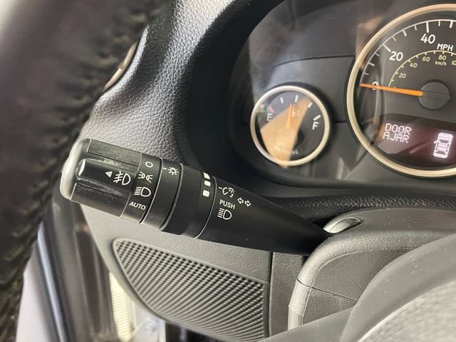 2017 Jeep Wrangler Unlimited 75th Anniversary Edition - Photo 13